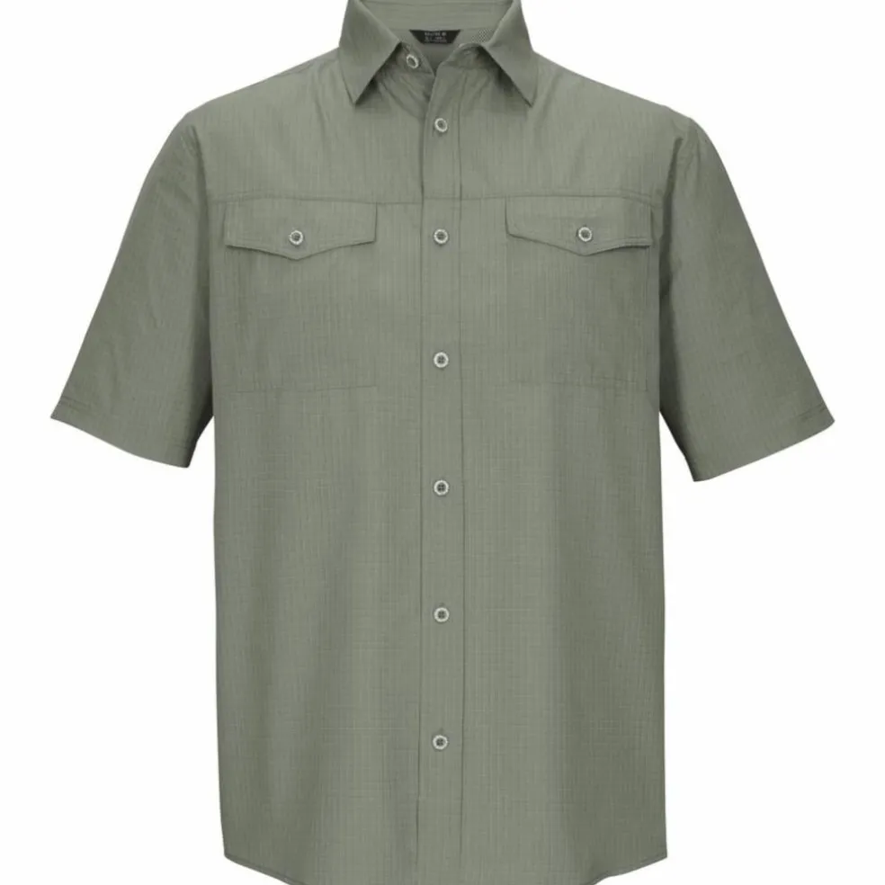 Kos 63 Herren Hemd