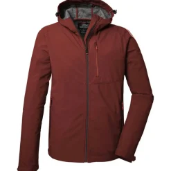 Kos 259 Unisex Funktionsjacke