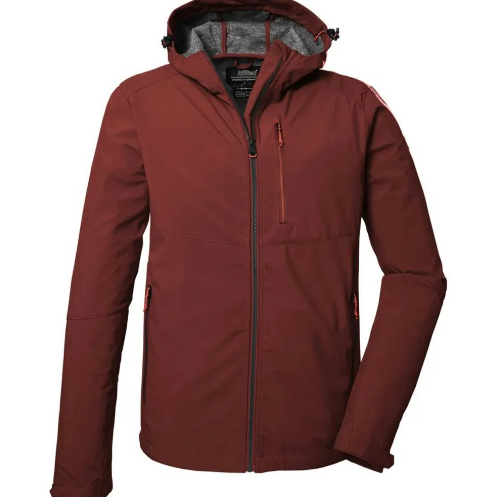 Kos 259 Unisex Funktionsjacke