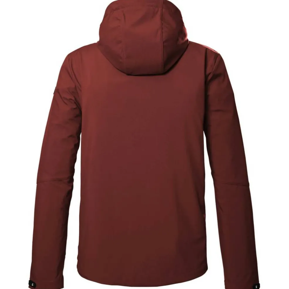 Kos 259 Unisex Funktionsjacke