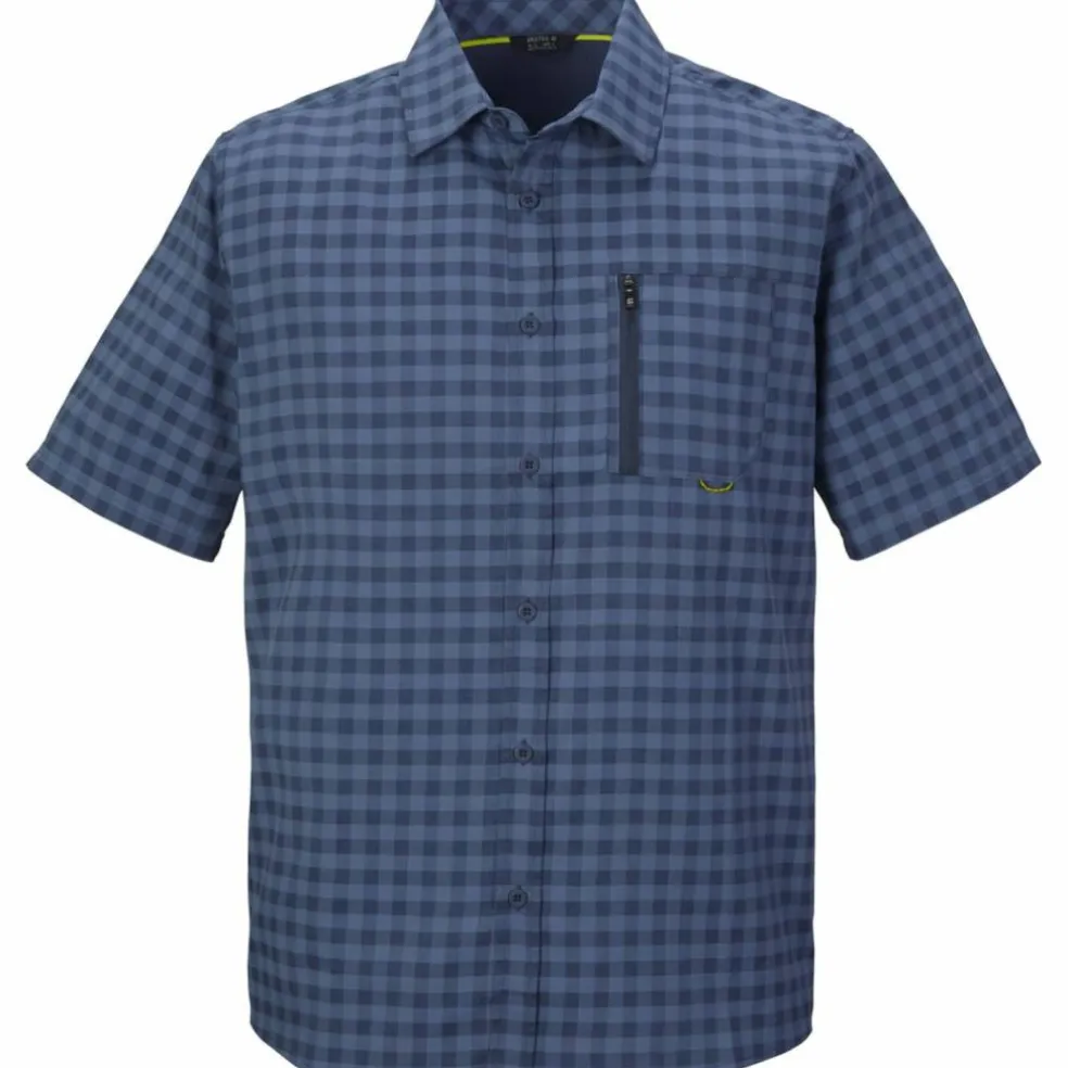 Kos 44 Unisex Hemd