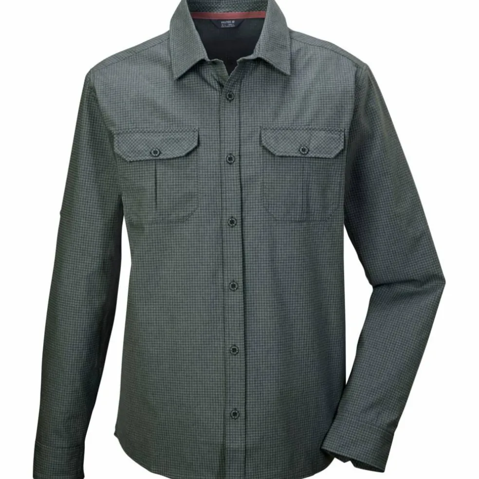 Kos 48 Unisex Hemd