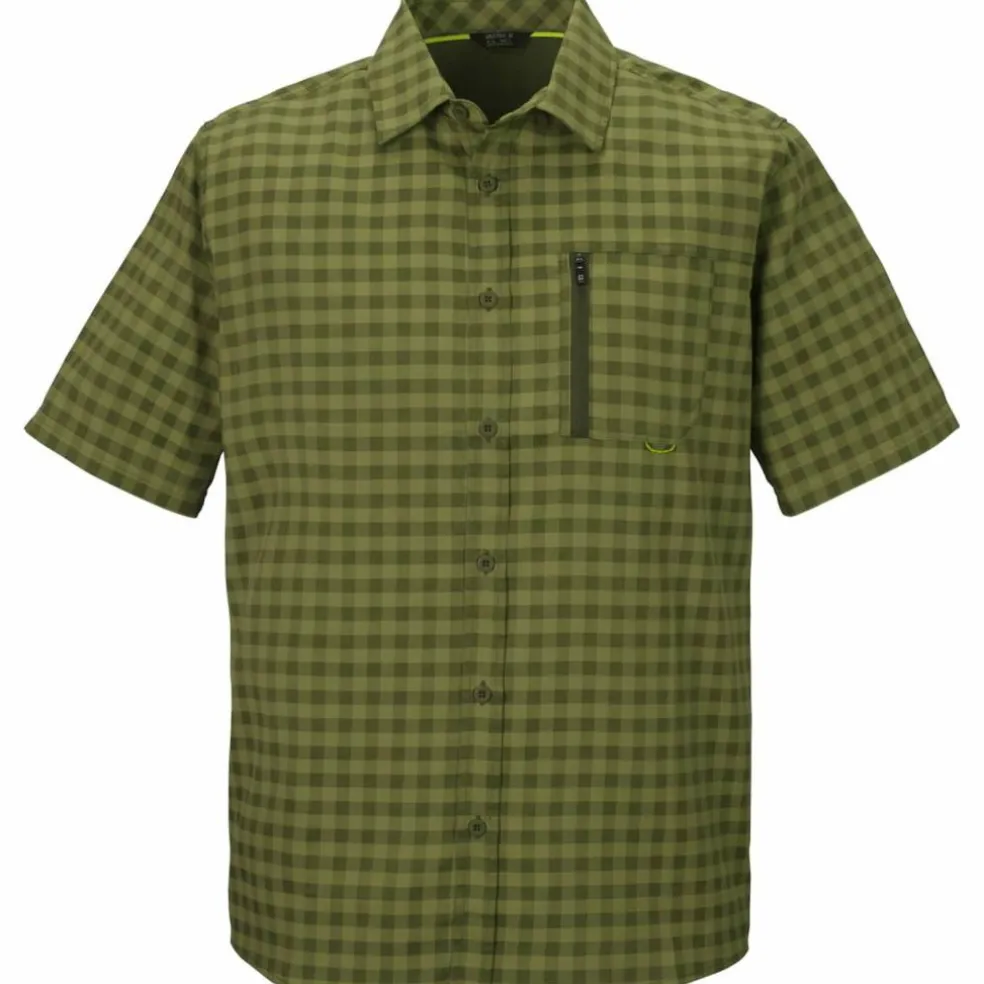 Kos 44 Unisex Hemd