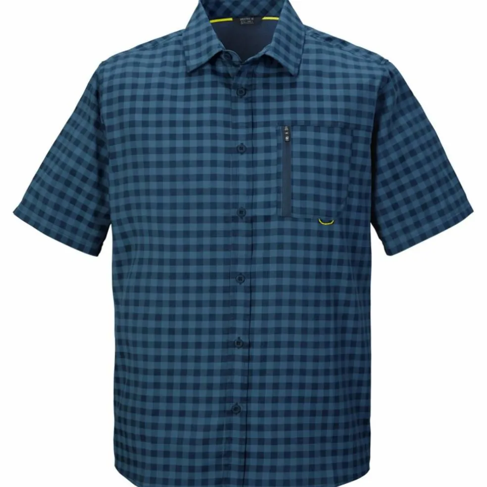 Kos 44 Unisex Hemd