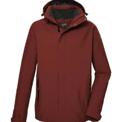 Kos 87 Xenios Unisex Funktionsjacke