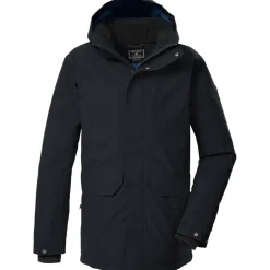 KOW 85 Herren Mantel