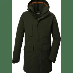 KOW 80 Unisex Mantel