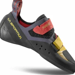 Kubo Herren Kletterschuhe