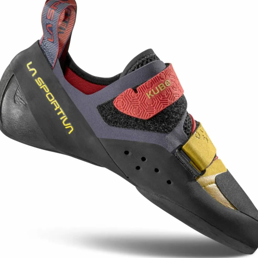 Kubo Herren Kletterschuhe