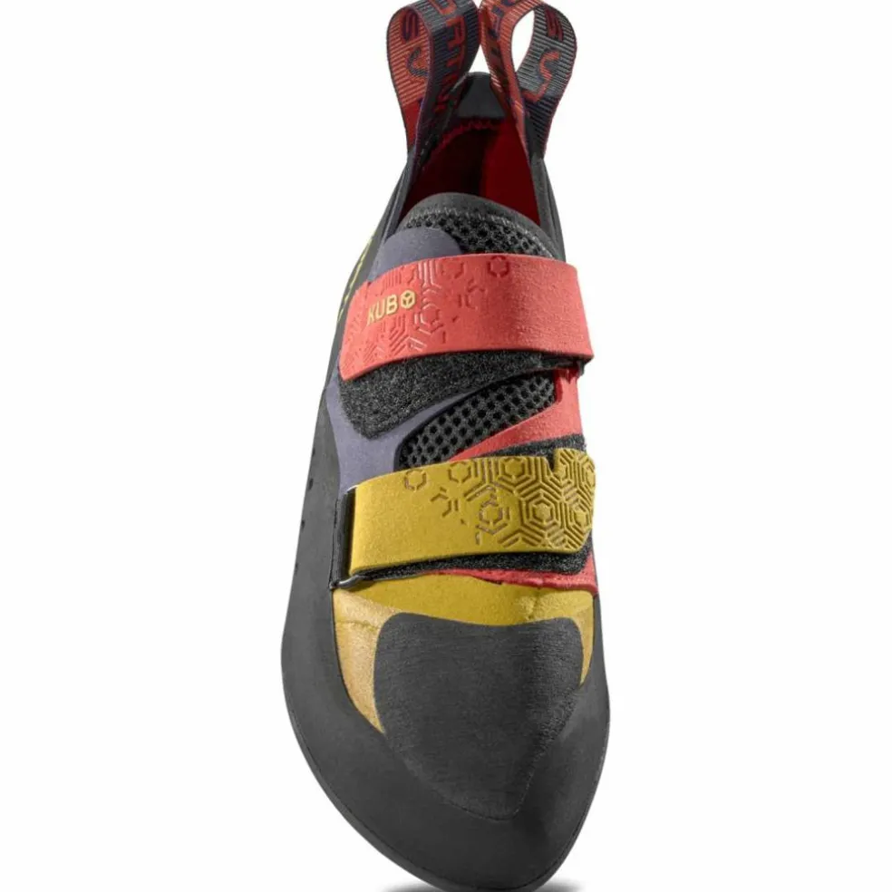 Kubo Herren Kletterschuhe