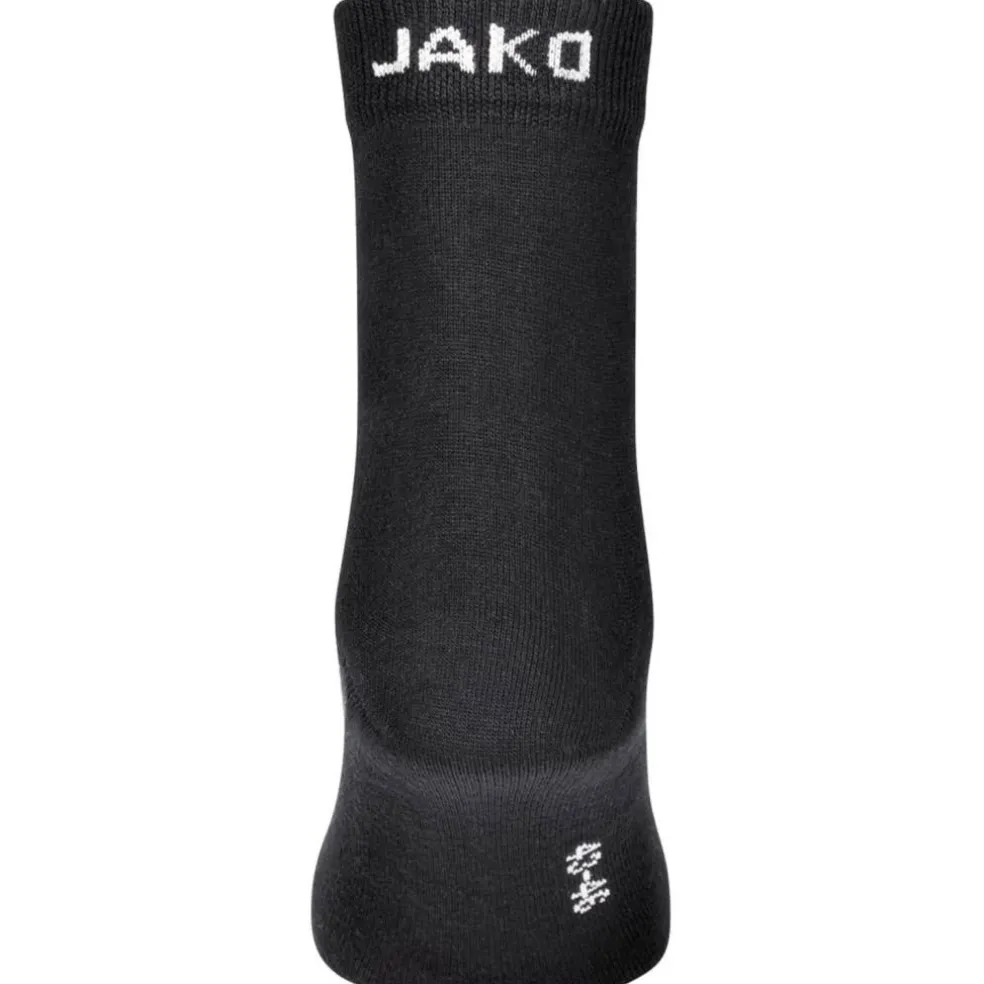 kurz 3er-Pack Unisex Socken