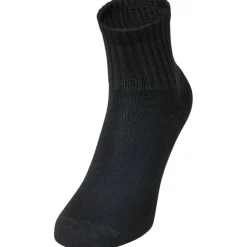 kurz 3er-Pack Unisex Socken