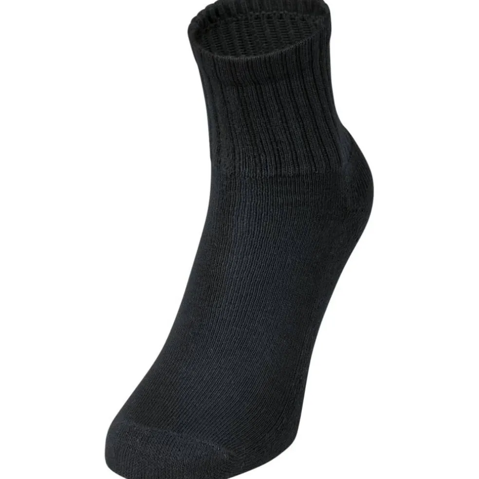 kurz 3er-Pack Unisex Socken