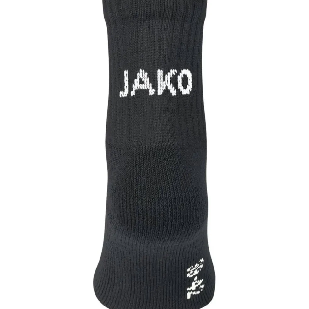 kurz 3er-Pack Unisex Socken
