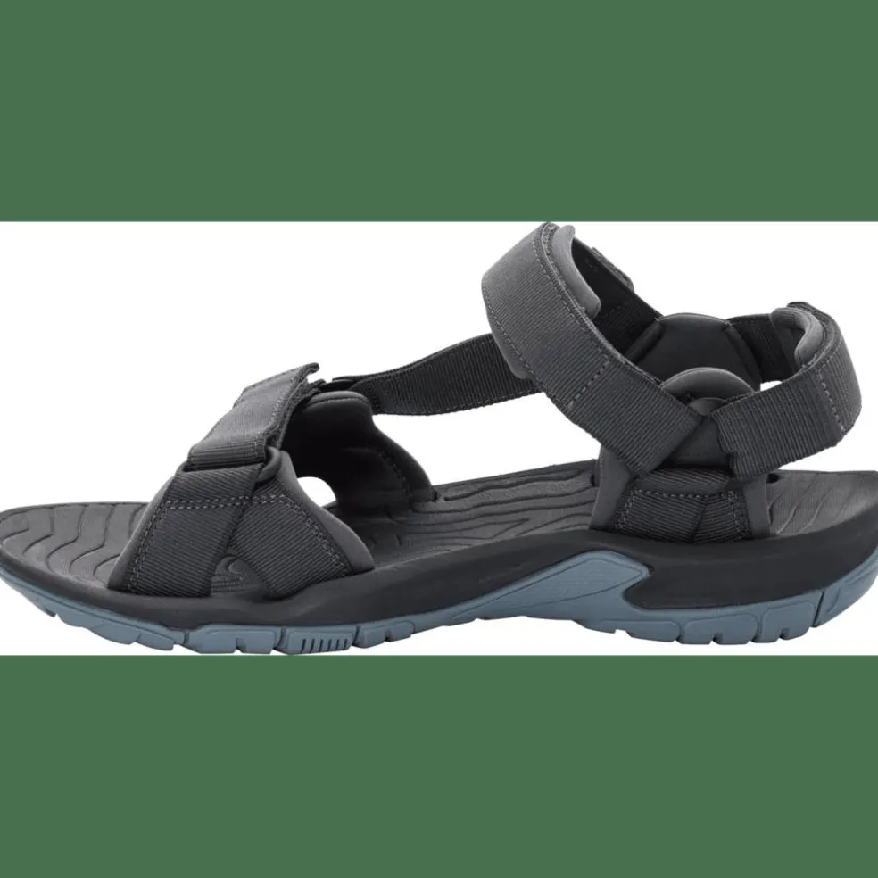 Lakewood Ride Herren Trekkingsandalen