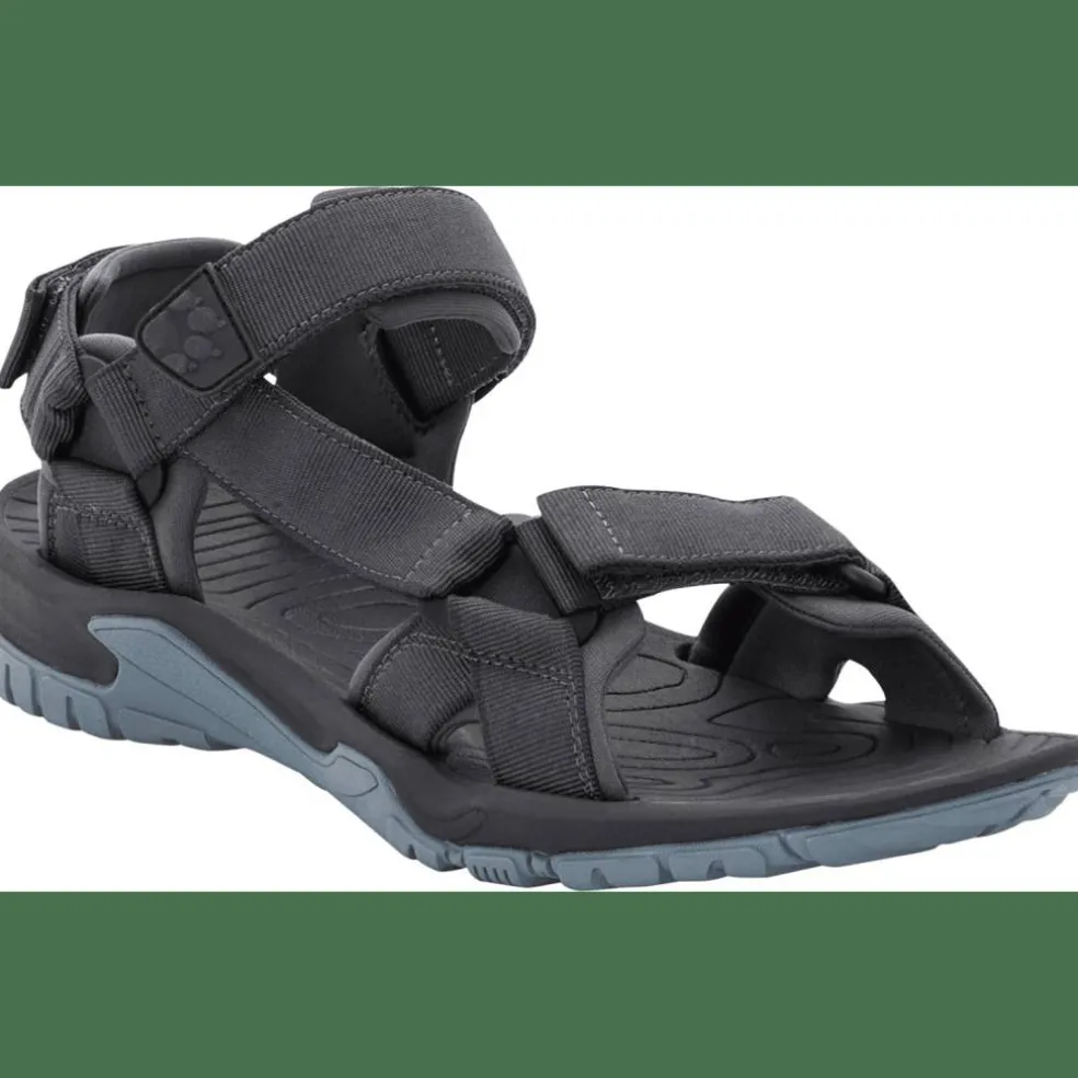 Lakewood Ride Herren Trekkingsandalen
