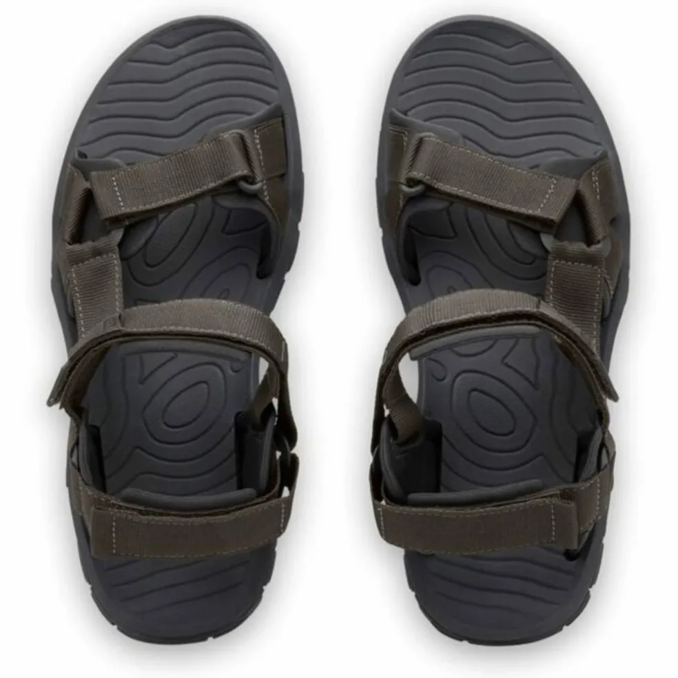 Lakewood Ride Herren Trekkingsandalen