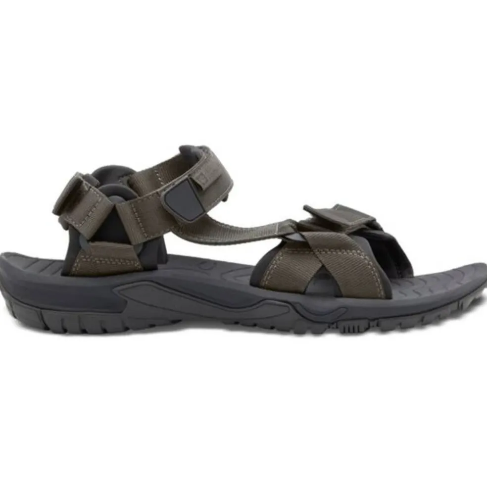 Lakewood Ride Herren Trekkingsandalen