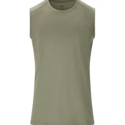 Landeer Sleeveless Herren T-Shirt