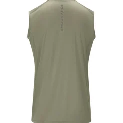 Landeer Sleeveless Herren T-Shirt