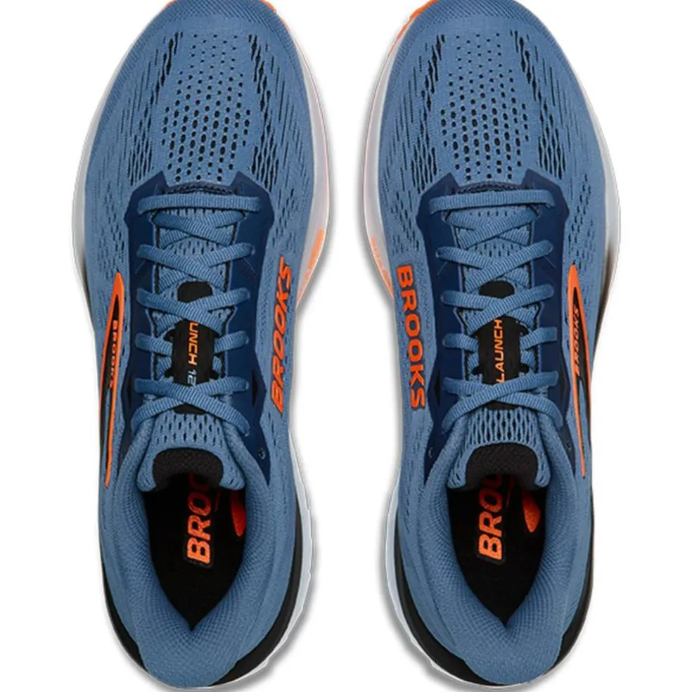 Launch 12 Herren Laufschuhe