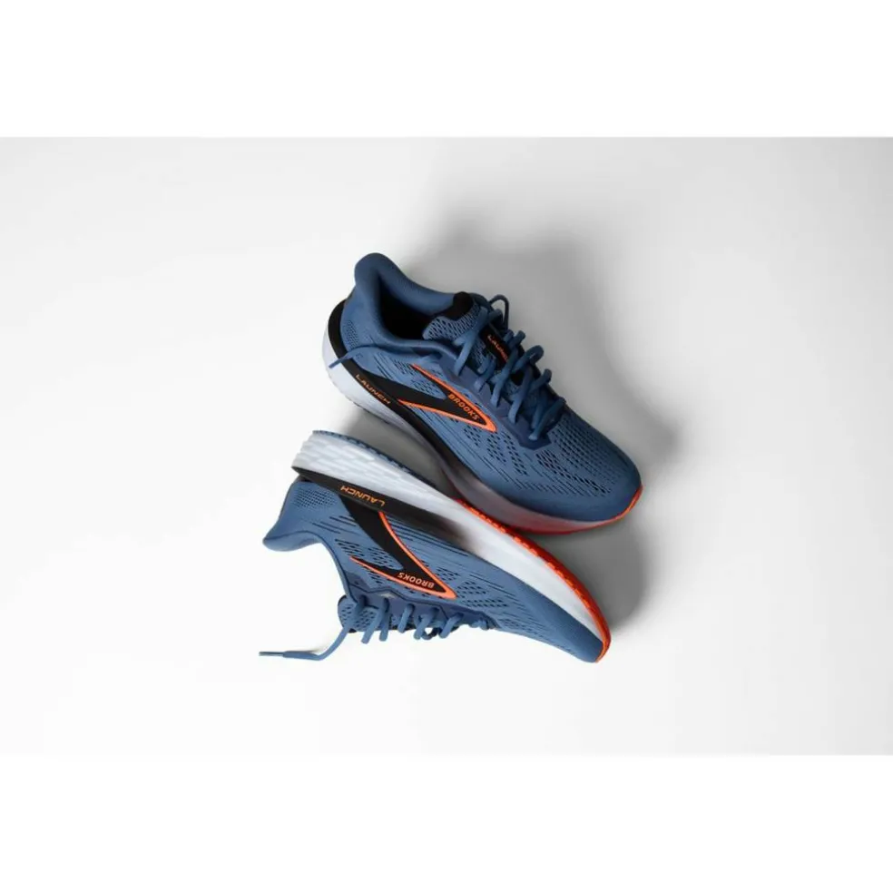 Launch 12 Herren Laufschuhe