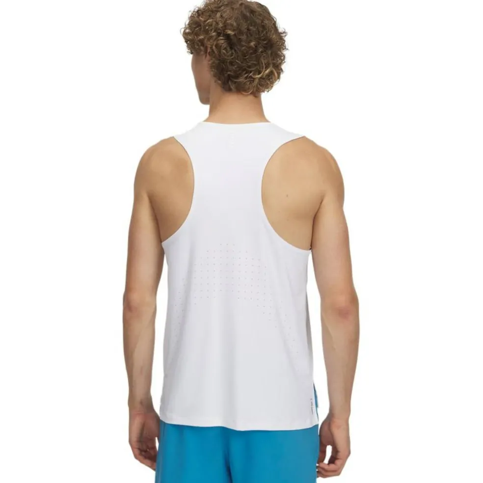 Launch Elite Singlet Herren T-Shirt