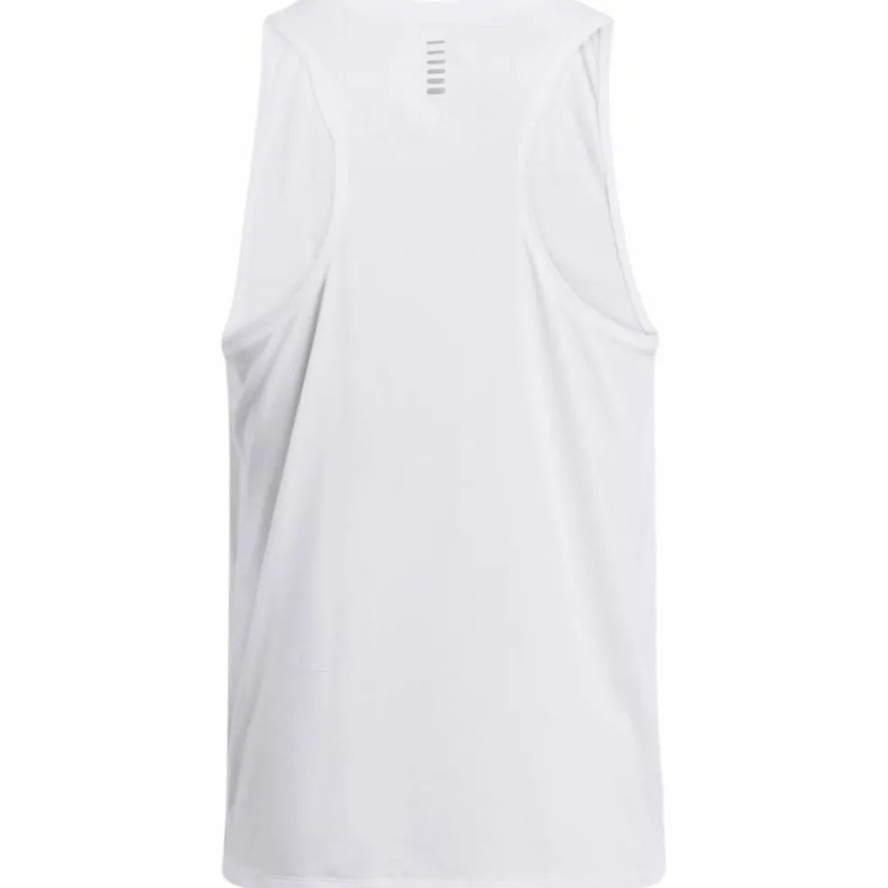 Launch Singlet Herren T-Shirt