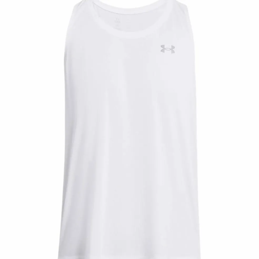 Launch Singlet Herren T-Shirt