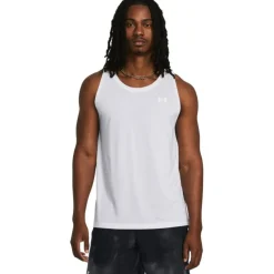 Launch Singlet Herren T-Shirt