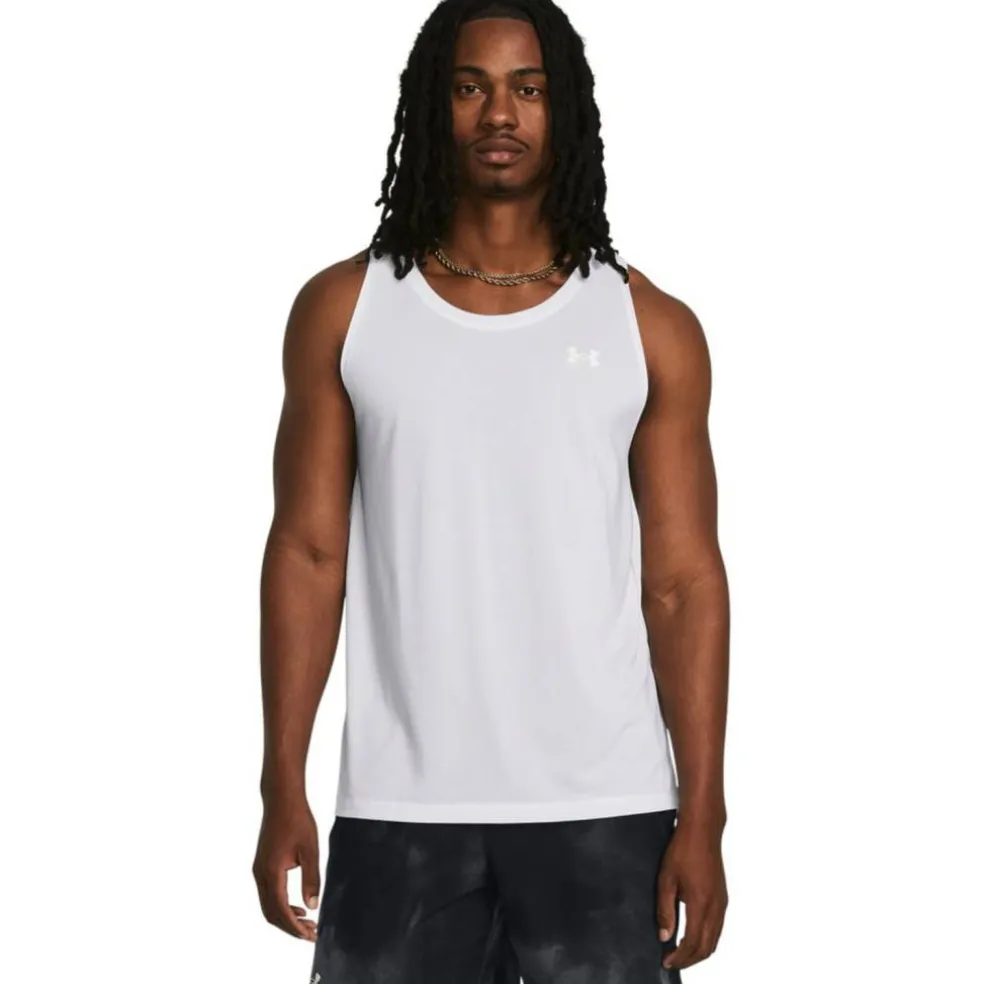 Launch Singlet Herren T-Shirt