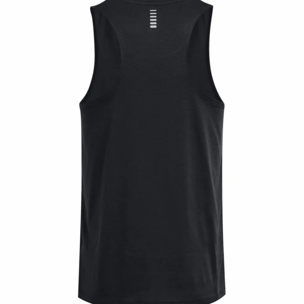 Launch Singlet Herren T-Shirt