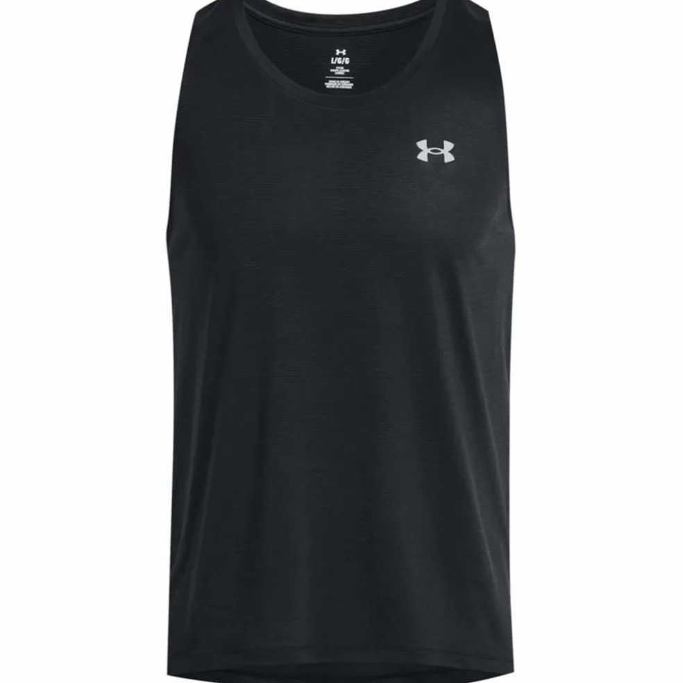 Launch Singlet Herren T-Shirt