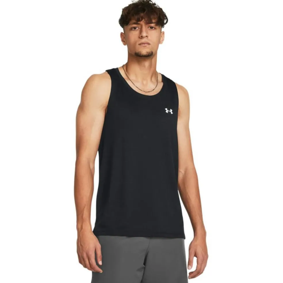 Launch Singlet Herren T-Shirt