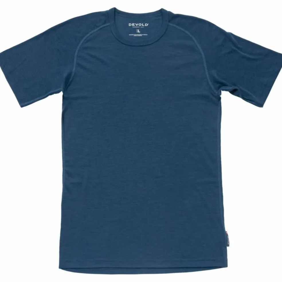 Lauparen Merino 190 Base Herren Unterhemd