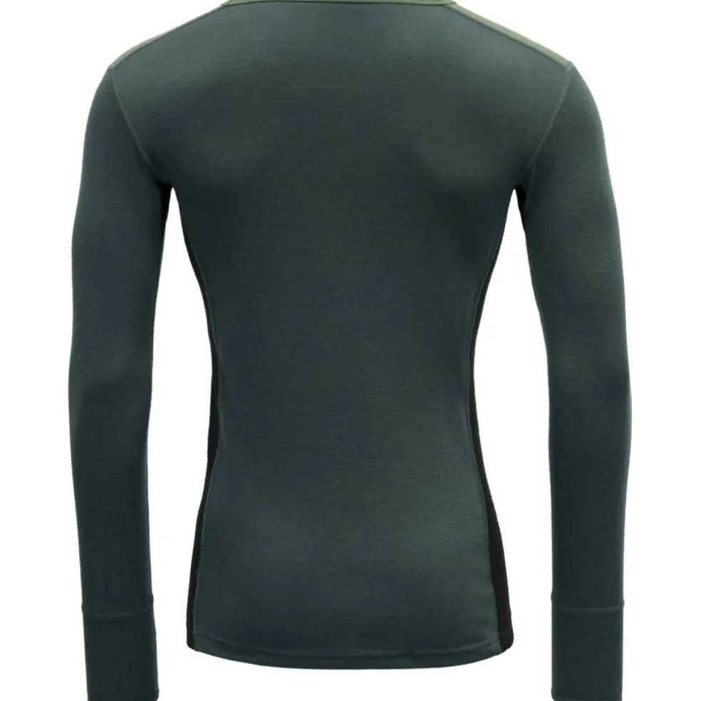 Lauparen Merino 190 Herren Unterhemd