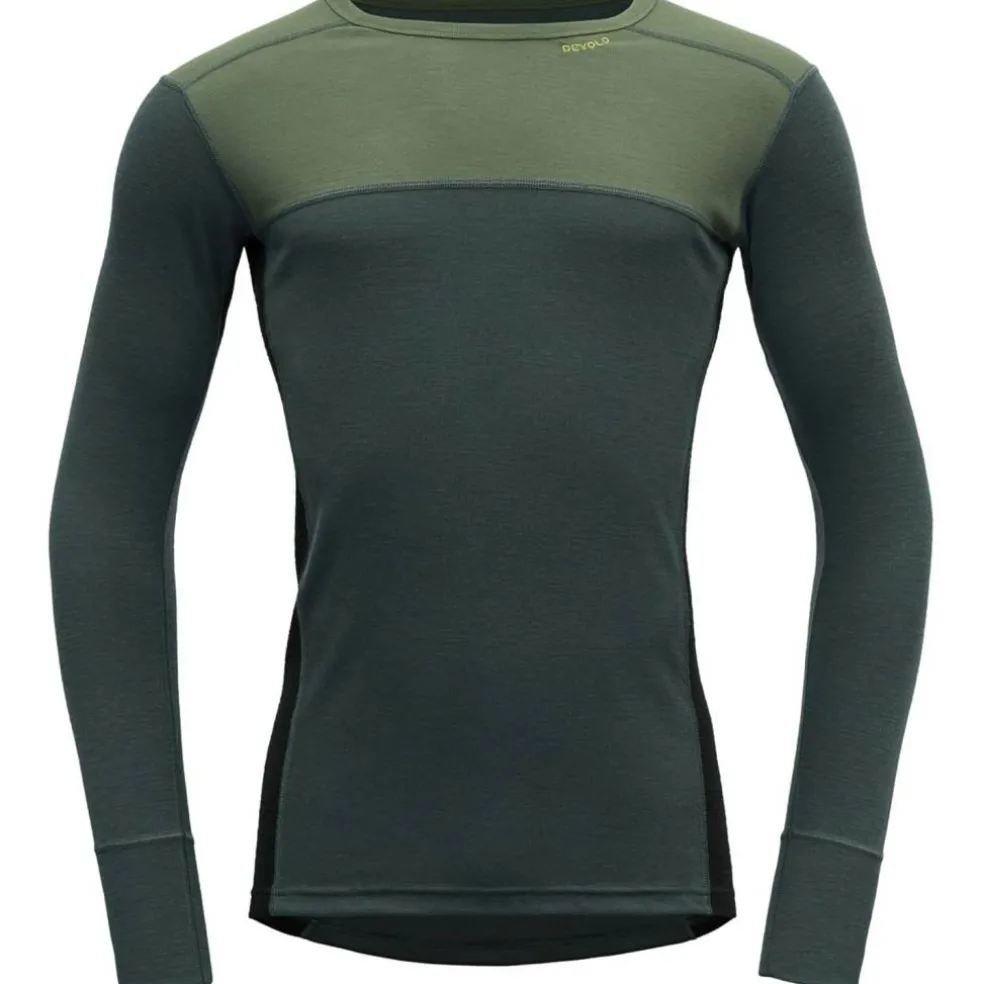 Lauparen Merino 190 Herren Unterhemd