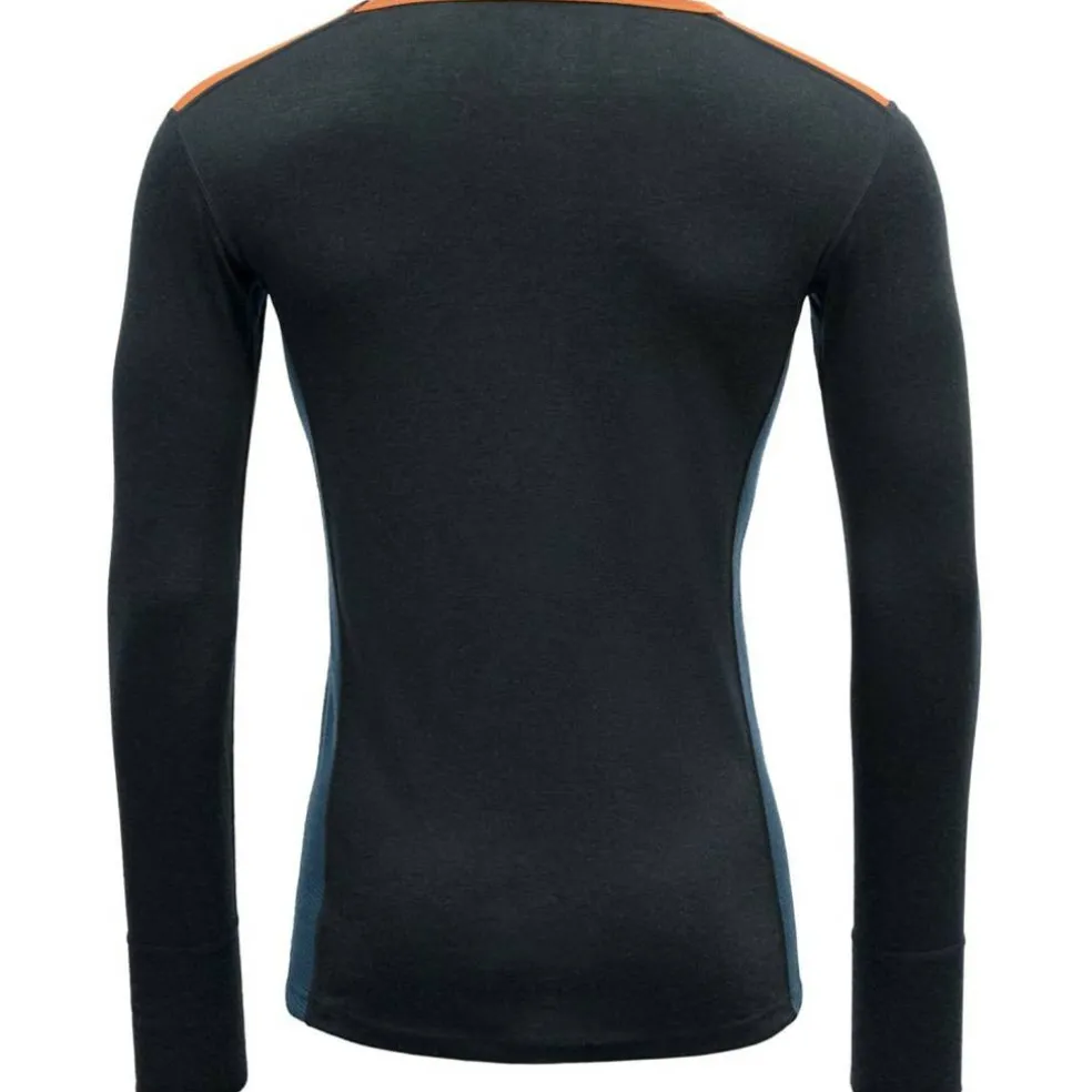 Lauparen Merino 190 Herren Unterhemd
