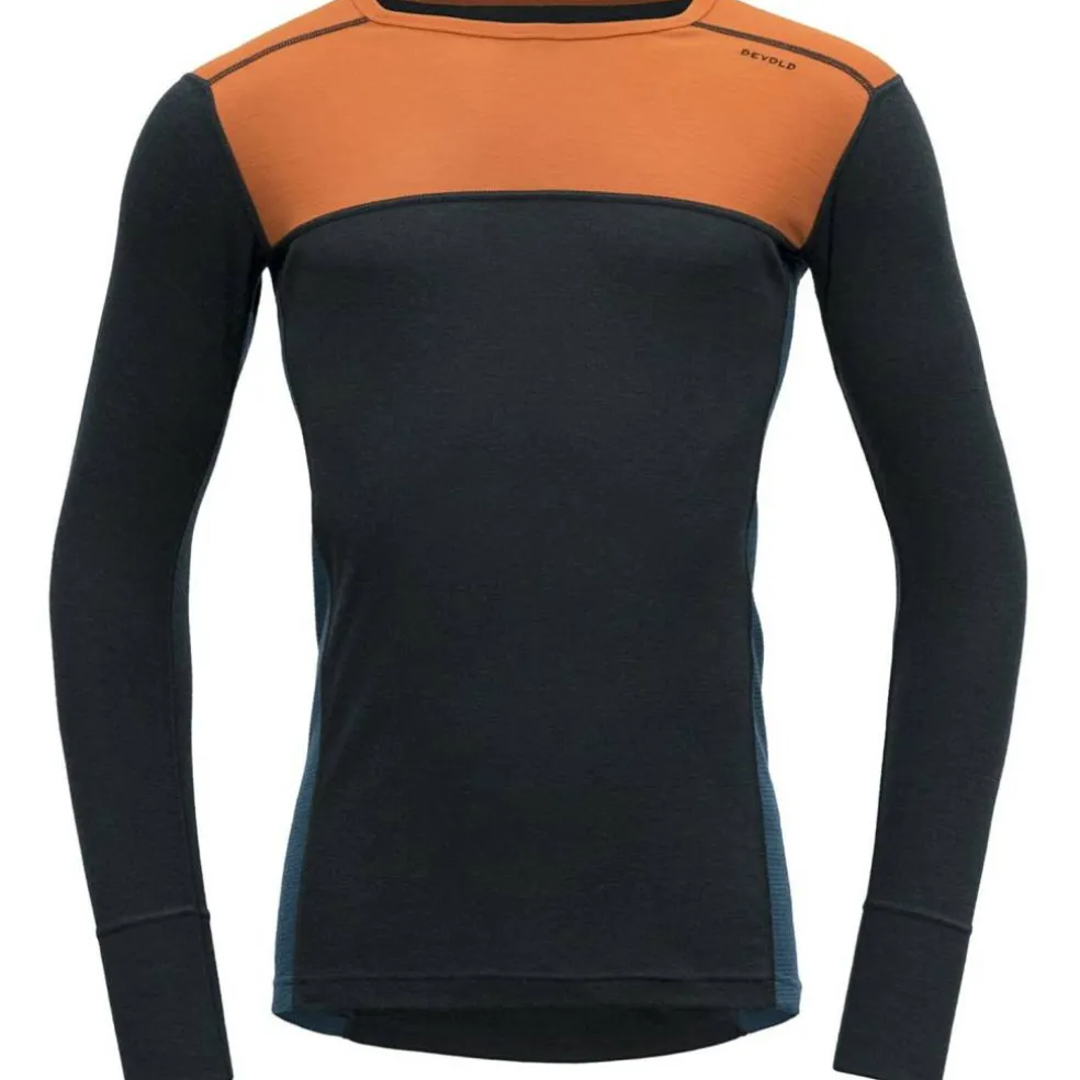 Lauparen Merino 190 Herren Unterhemd