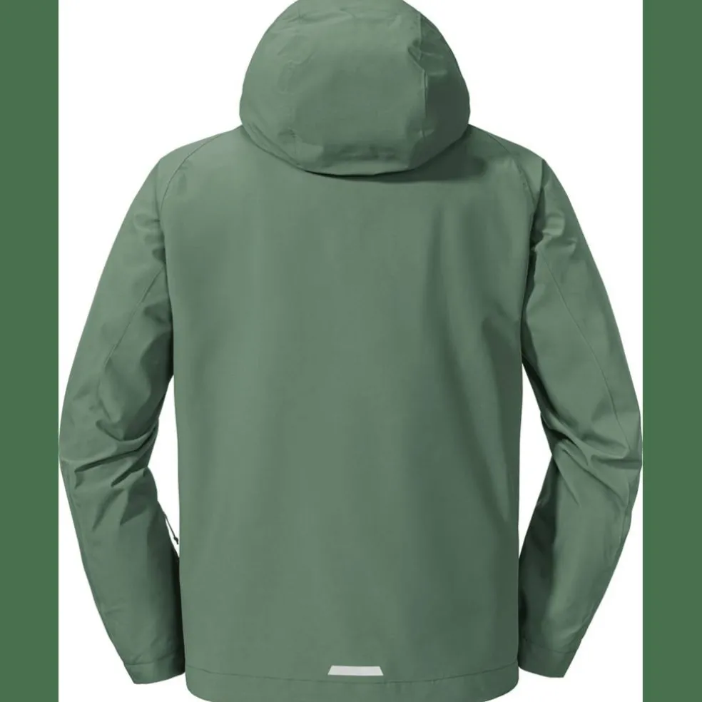 Lausanne Herren Jacke