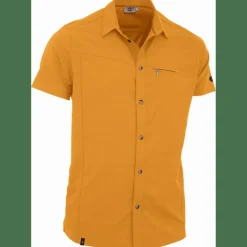 Lechnerkopf Unisex Hemd