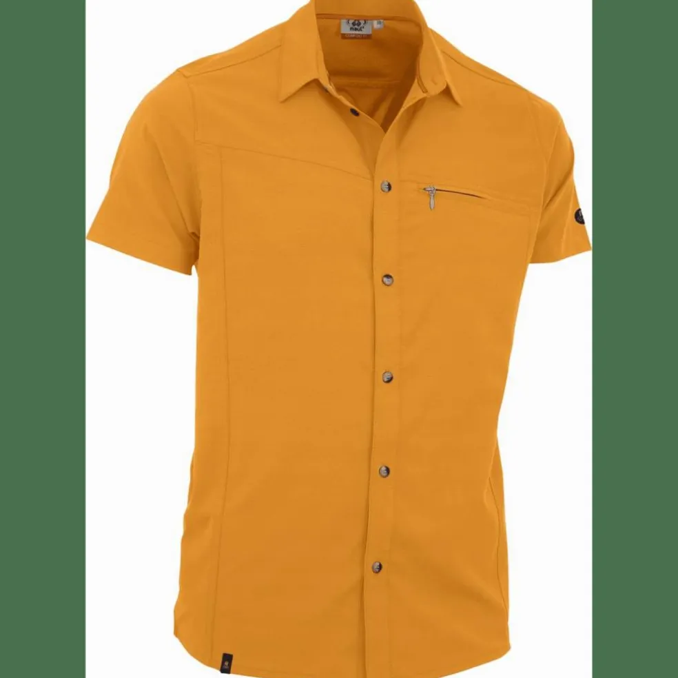 Lechnerkopf Unisex Hemd