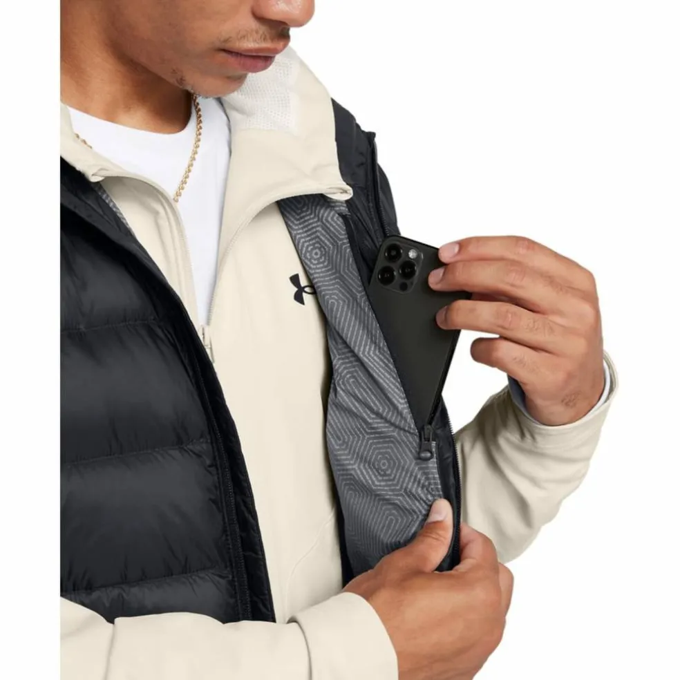 Legend Down Herren Jacke