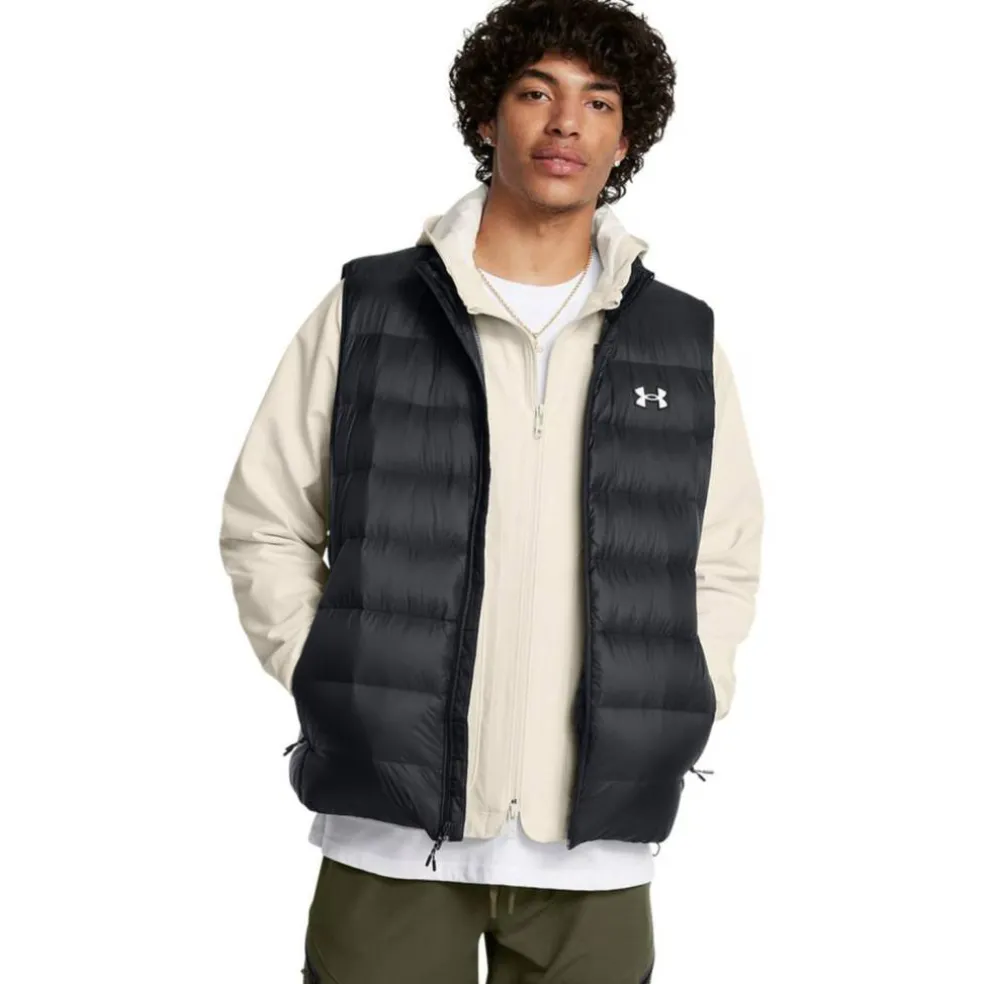 Legend Down Herren Jacke