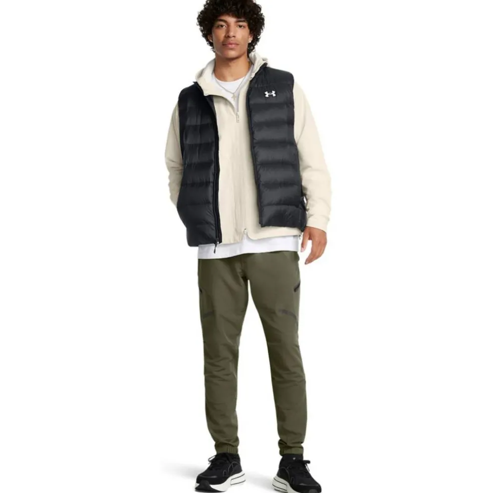 Legend Down Herren Jacke