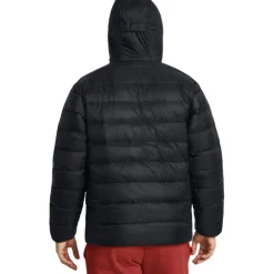 Legend Down Hooded Herren Jacke
