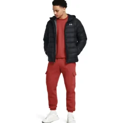 Legend Down Hooded Herren Jacke