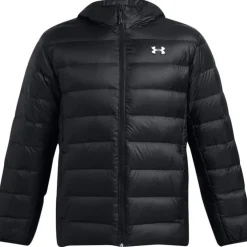 Legend Down Hooded Herren Jacke