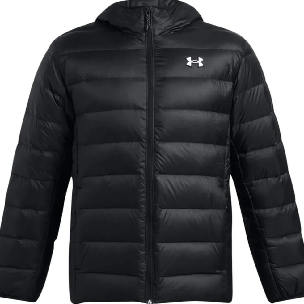 Legend Down Hooded Herren Jacke