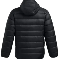 Legend Down Hooded Herren Jacke